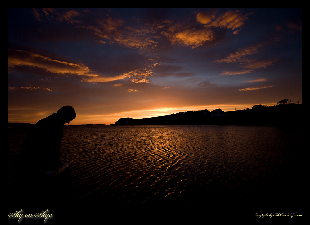 Sky on Skye