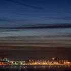 Sky over Airport