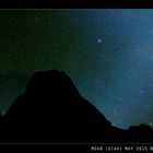 SKY OVER MOAB