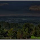 Sky over Sauerland