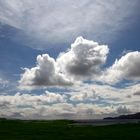 Sky over Skye