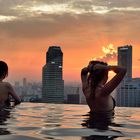 Sky Pool Singapore