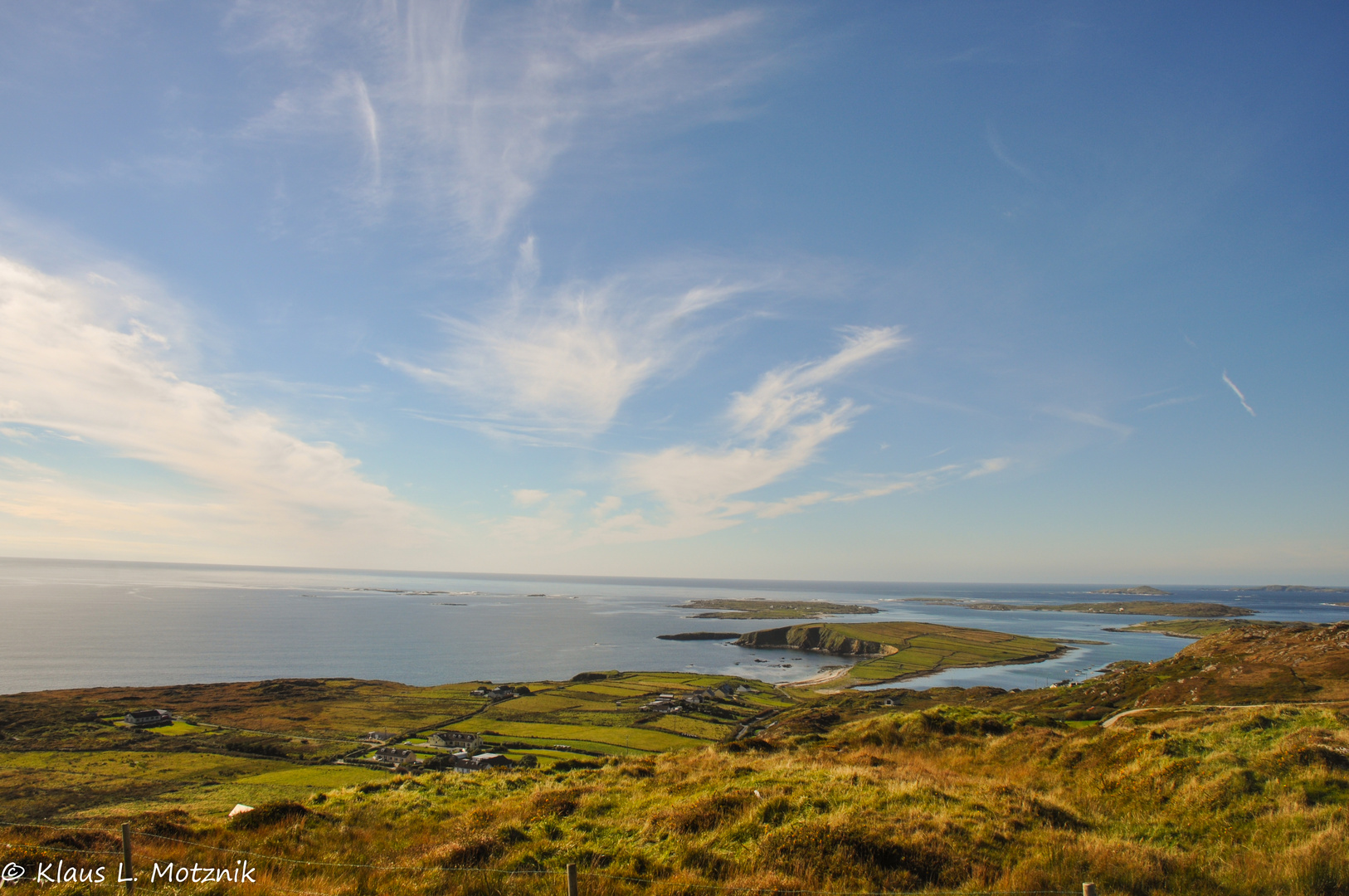 Sky Road, Clifden