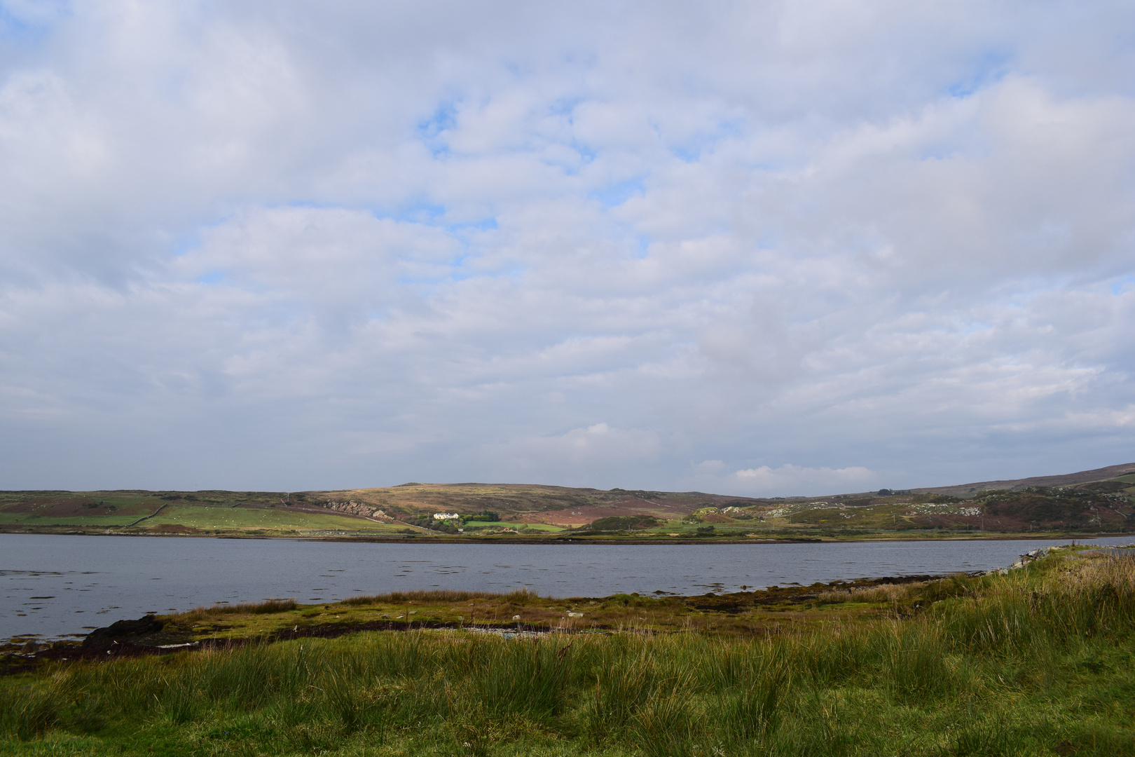 Sky Road - Wild Atlantic Way