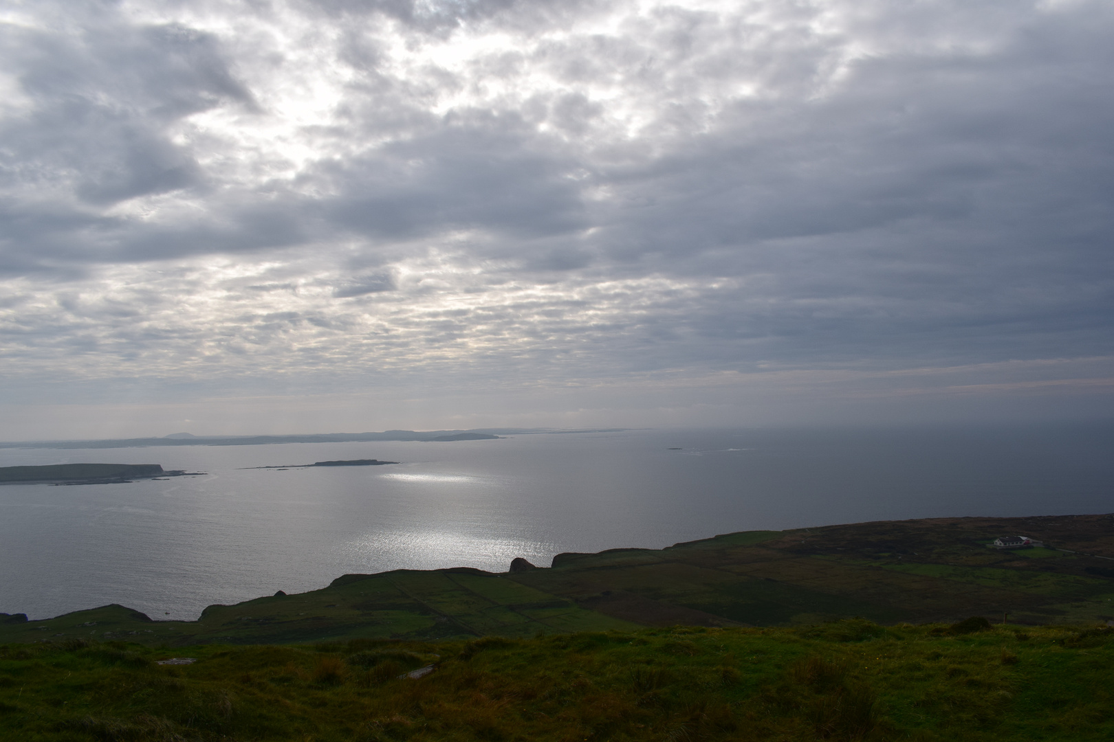 Sky Road - Wild Atlantic Way