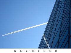 SKY-RYDER