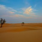 Sky & Sand