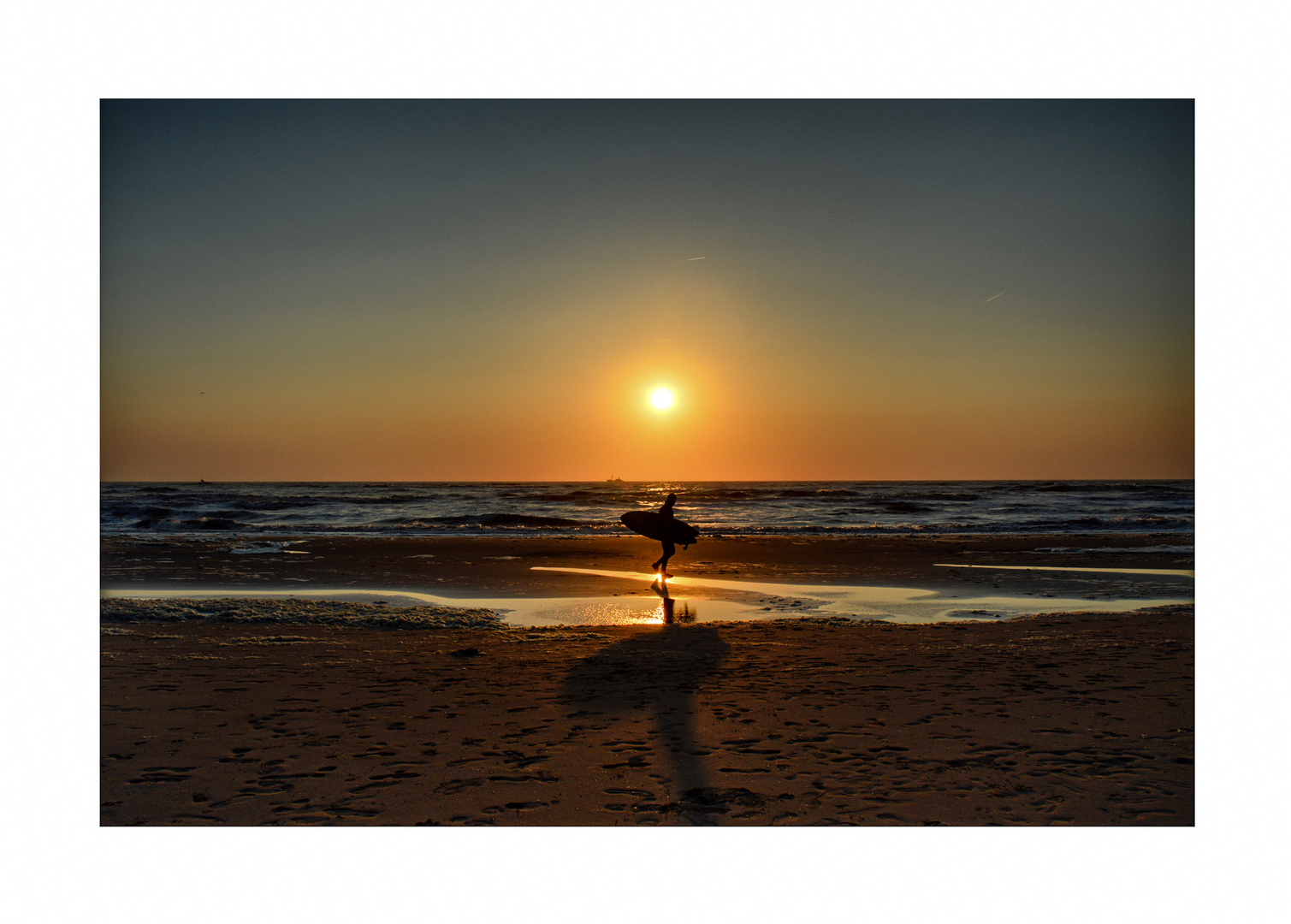 ~~~ SKY & SAND ~~~