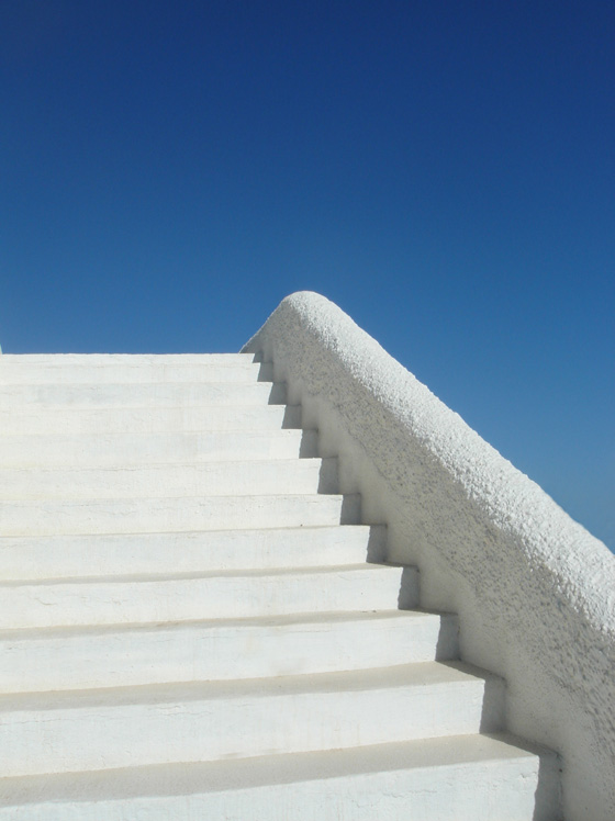 Sky Stairs