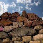 Sky & Stones