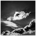 sky - sun - cloud fronts