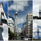 ..Sky Tower..