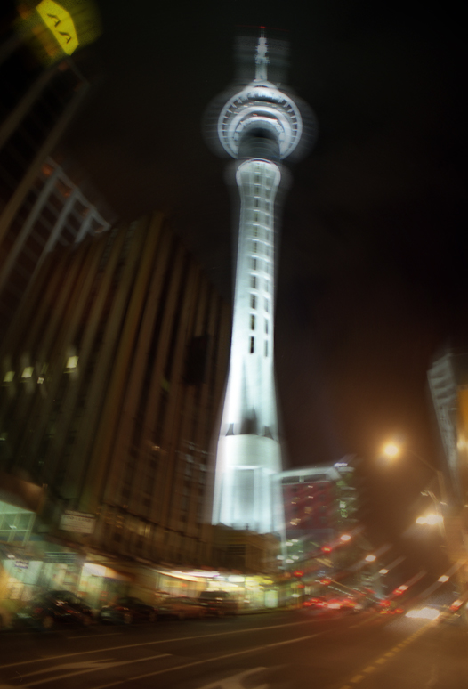 Sky Tower