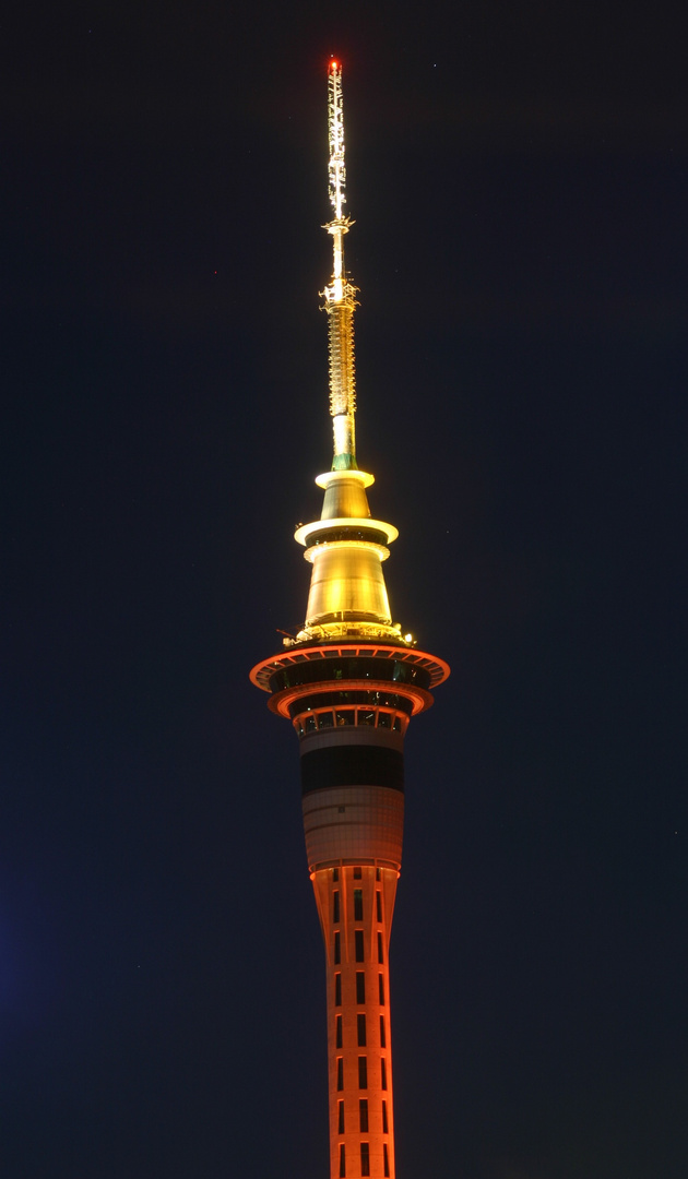 Sky Tower