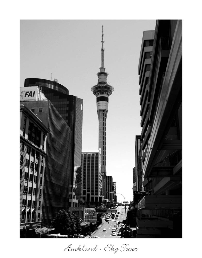 Sky Tower