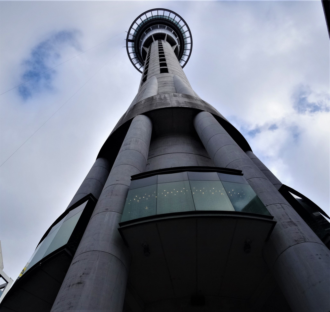 Sky Tower