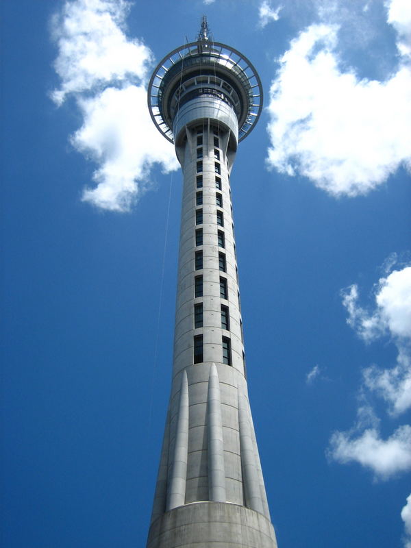 Sky Tower