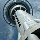 Sky Tower Auckland