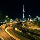 Sky Tower, Auckland