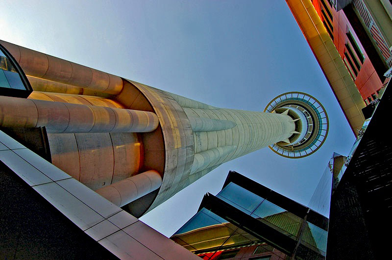 Sky Tower