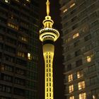 Sky Tower @n8