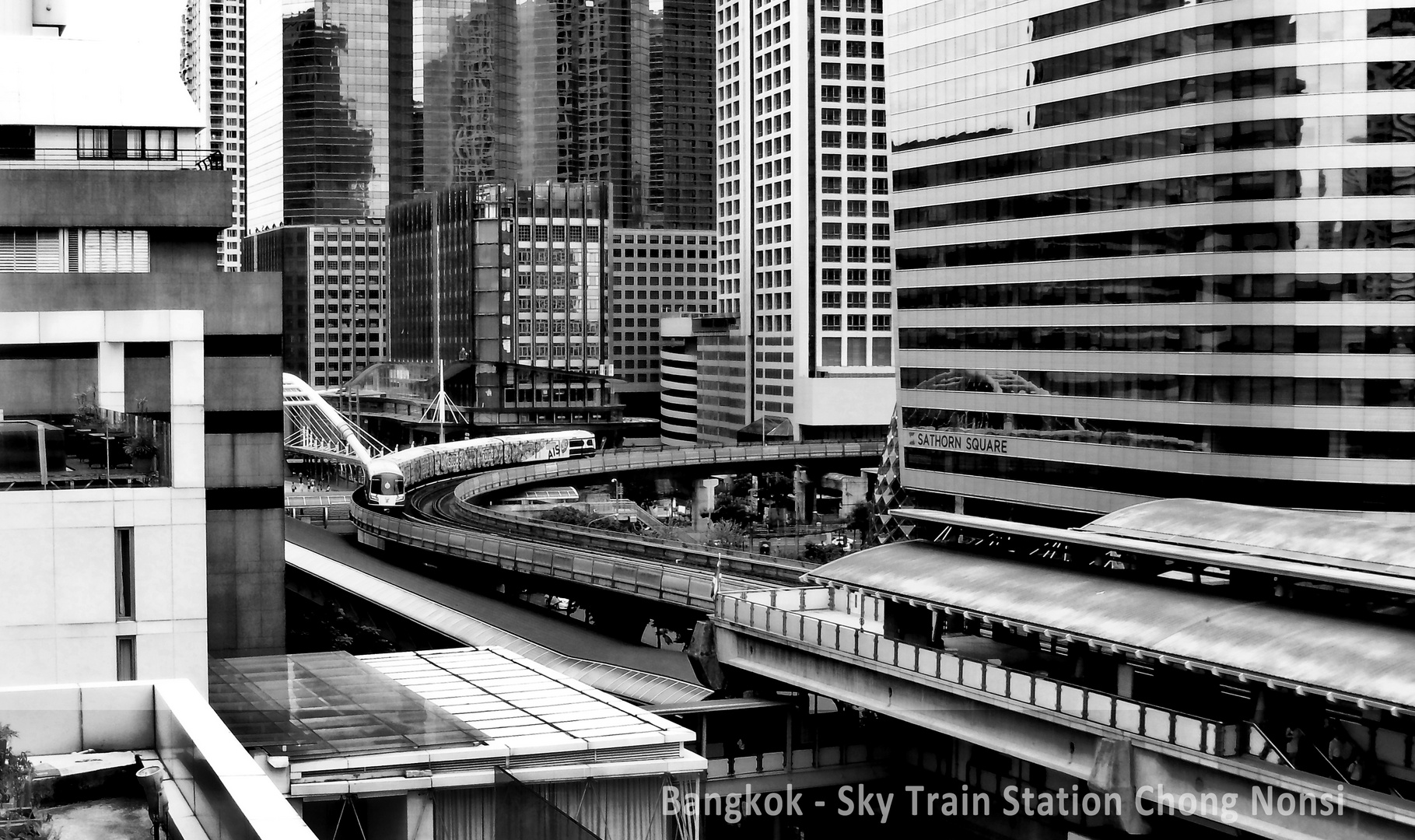 Sky Train