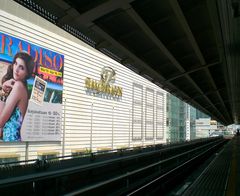 Sky Train