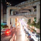 Sky Train Bangkok