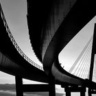 Sky Train Bridge