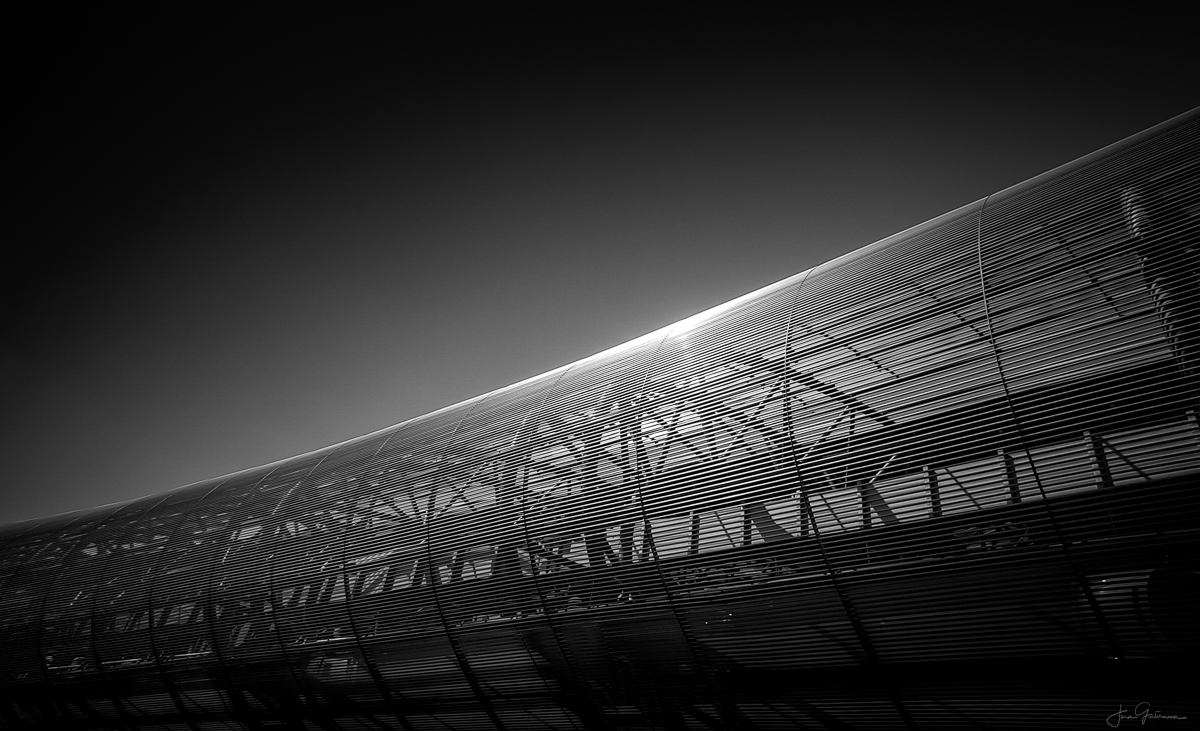 Sky Train Düsseldorf