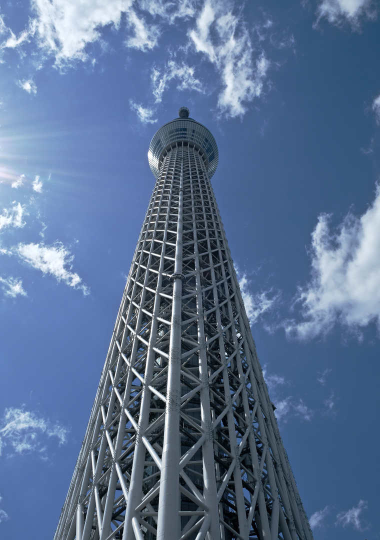 Sky Tree