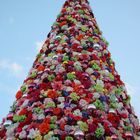 "Sky Tree Tower" - Weihnachtsbaum