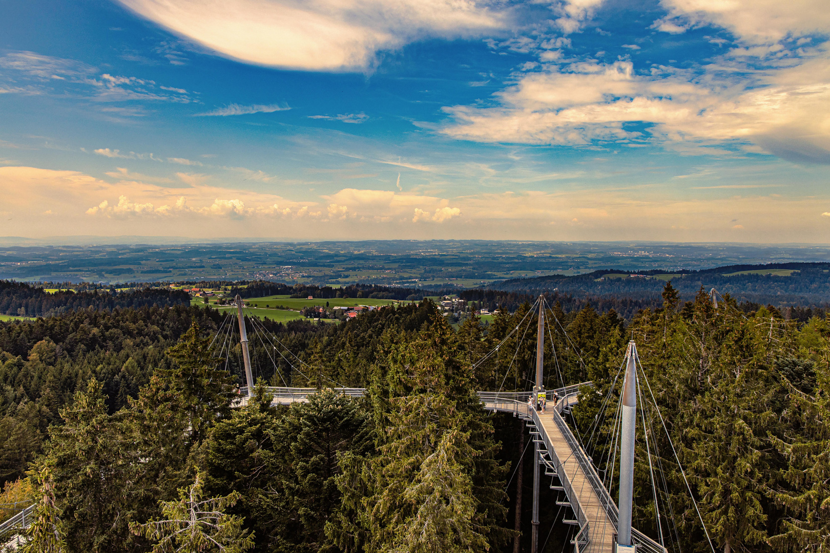 Sky Walk Allgäu