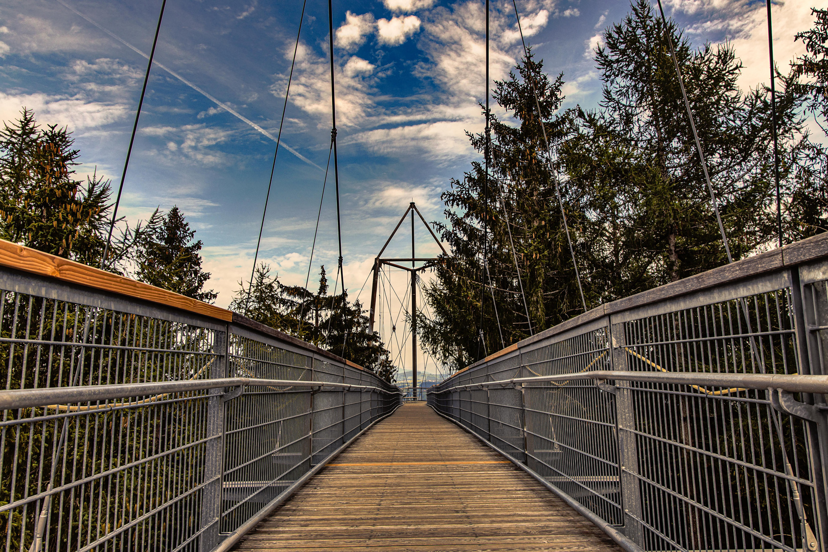 Sky Walk Allgäu