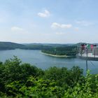 Sky-Walk am Biggesee