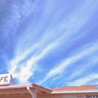 Sky Walk Café, Grand Canyon West Rim