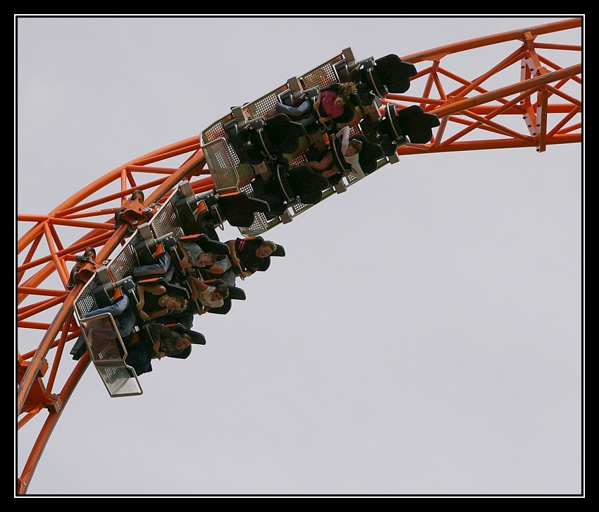 Sky Wheel