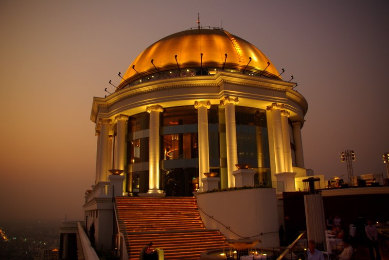 Skybar Bangkok