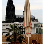 Skybeach - Köln  (1)