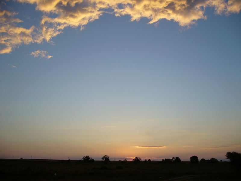 sky&clouds