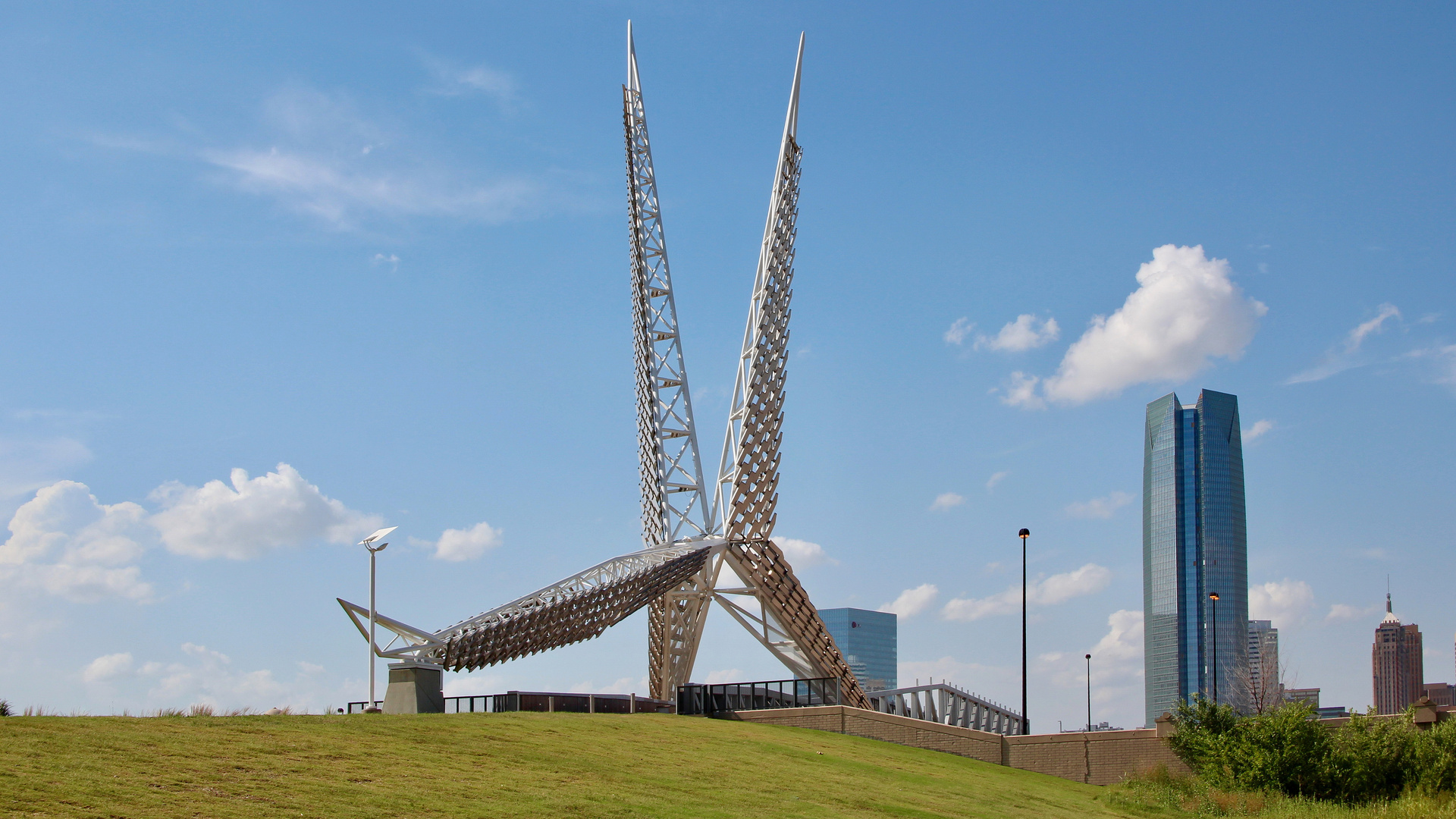 Skydance Bridge