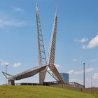 Skydance Bridge