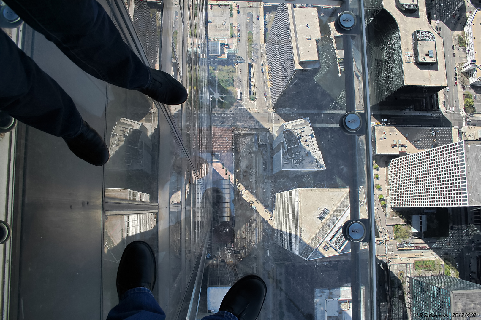 Skydeck Chicago