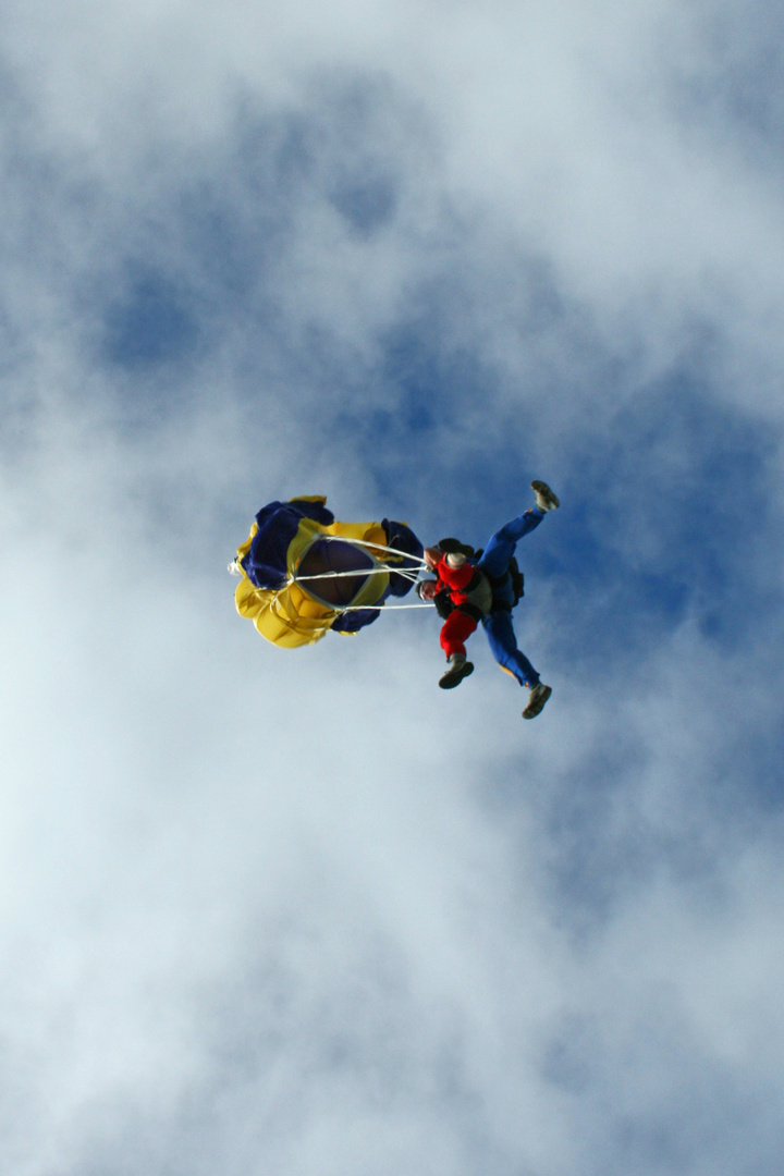 Skydive - 3