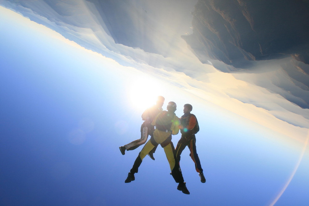 SkyDive