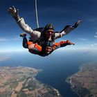 Skydive Kiel