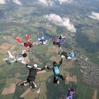 Skydive Westerwald