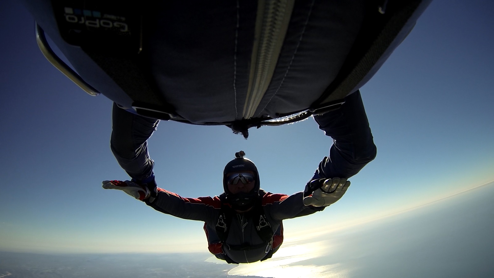 Skydivemomente