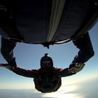 Skydivemomente