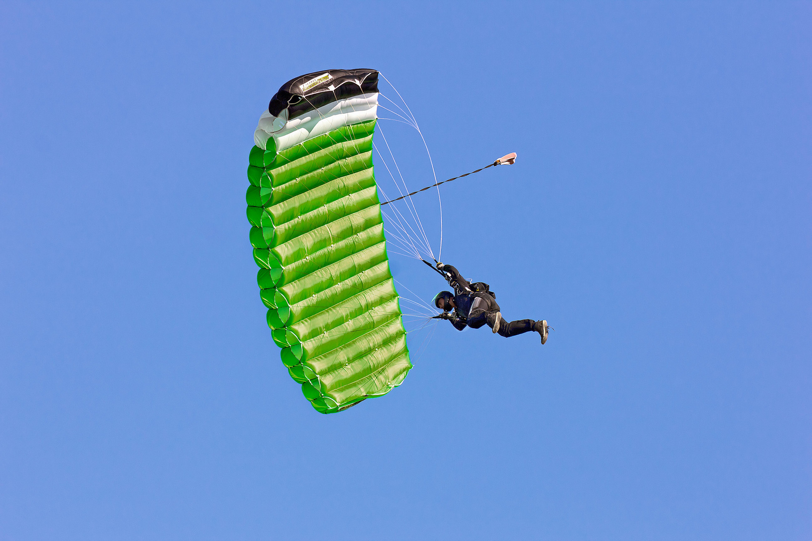 Skydiver 2